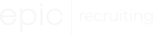 Epic Recruiting Logo
