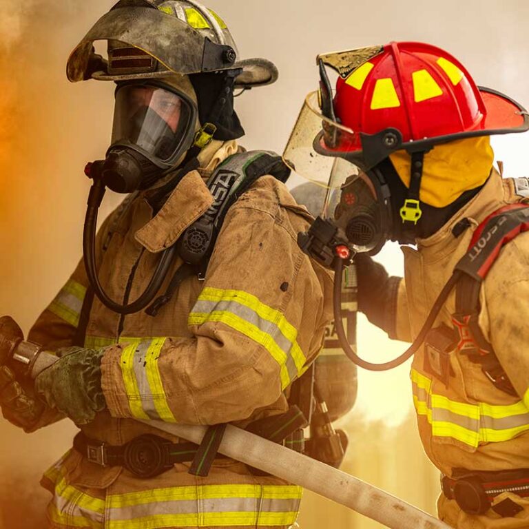 Fire-Training