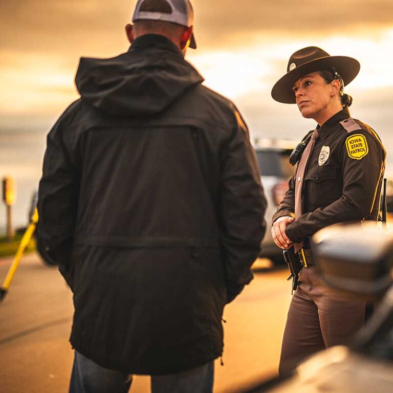 Traffic-Investigation